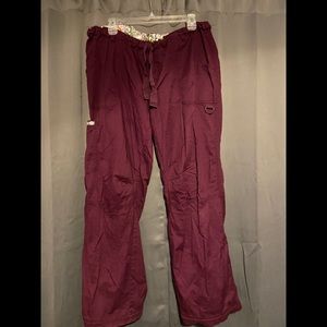 Koi Scrub Bottoms